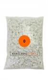 Segnataglia Bianco TG. 0