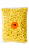 Segnataglia Giallo TG. 27