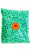 Segnataglia Verde Chiaro TG. 28
