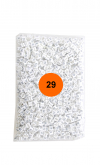 Segnataglia Bianco TG. 29