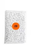 Segnataglia Bianco TG. 29