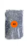 Segnataglia Nero TG. 42