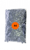Segnataglia Nero TG. 44