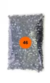 Segnataglia Nero TG. 46