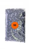 Segnataglia Nero TG. 50