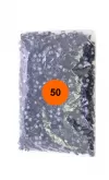 Segnataglia Nero TG. 50