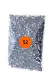 Segnataglia Nero TG. 52