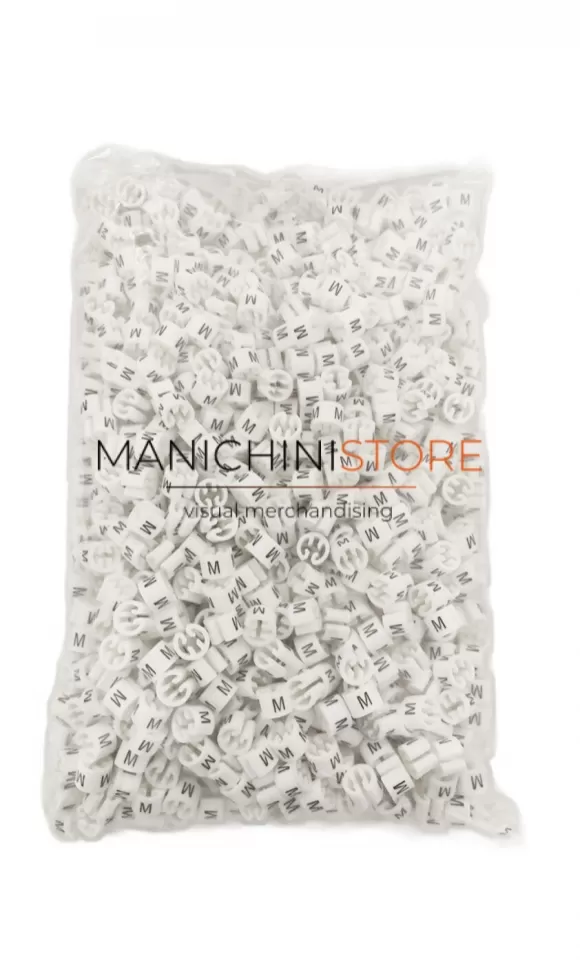 Segnataglia Bianchi TG. M