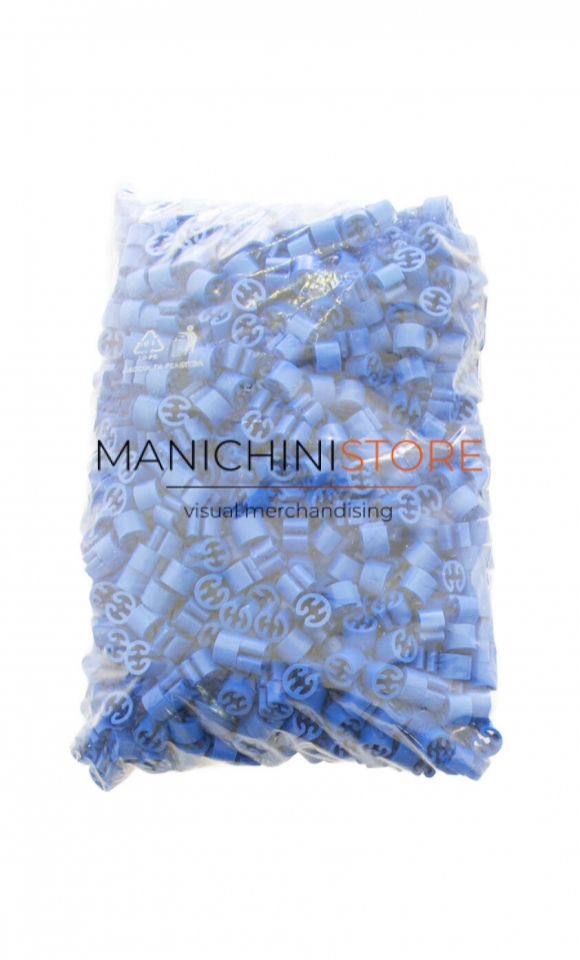 Segnataglia neutri blu