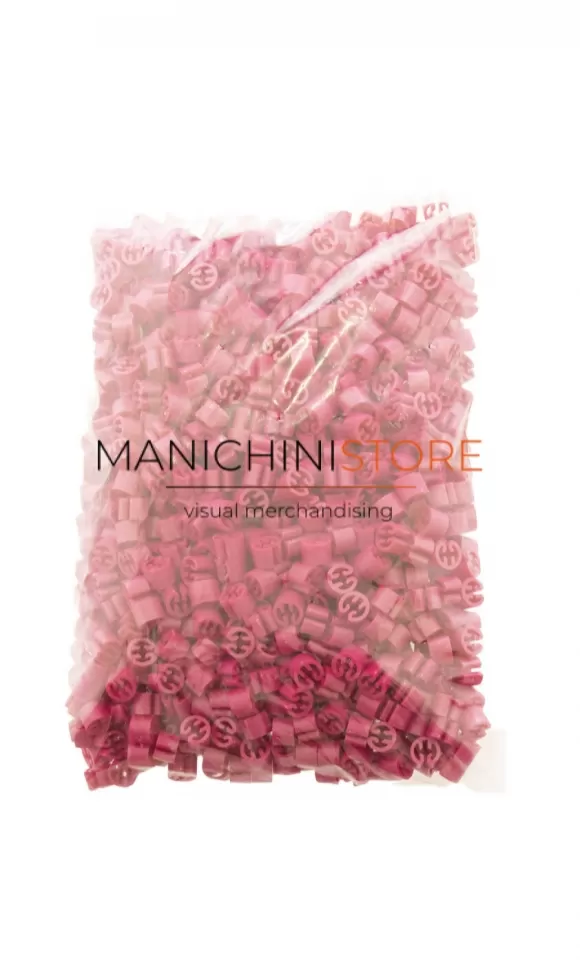 Segnataglia neutri fucsia
