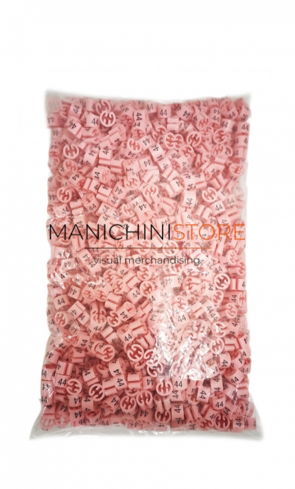 Segnataglia Rosa TG. 44