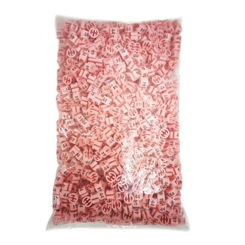 Segnataglia Rosa TG. 44