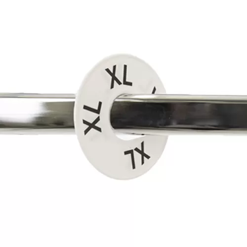 Disco segnataglia per stender - XL
