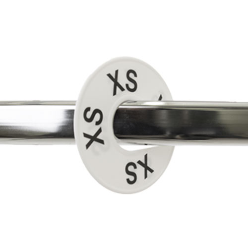 Disco segnataglia per stender - XS
