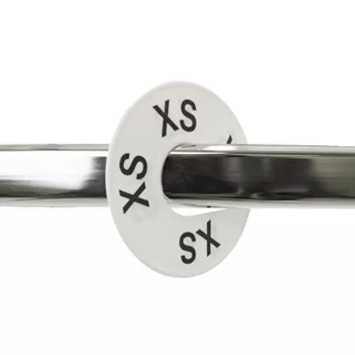 Disco segnataglia per stender - XS