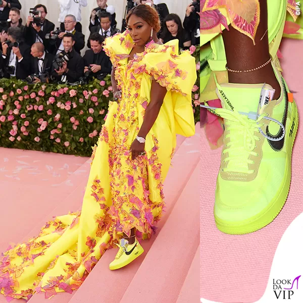 La moda italiana regina al Met Gala di New York