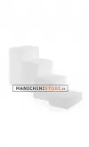 Cubo in plastica illuminabile 60