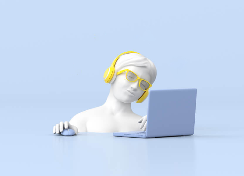 Vendita manichini online