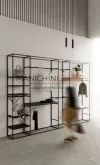 Composizione d'arredo per negozi 1
