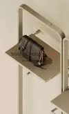Composizione d'arredo per negozi 3