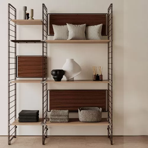 Composizione d'arredo per negozi 5