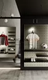 Composizione d'arredo per negozi 7