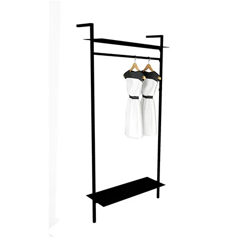Parete attrezzata 93 cm