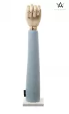 Mano porta accessori Pastello Collection - Sky Blue