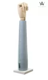 Mano porta accessori Pastello Collection - Sky Blue