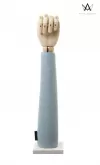 Mano porta accessori Pastello Collection - Sky Blue