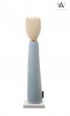Mano porta accessori Pastello Collection - Sky Blue