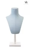 Espositore per collane Pastello Collection - Sky Blue