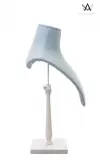 Espositore per collane Pastello Collection - Sky Blue