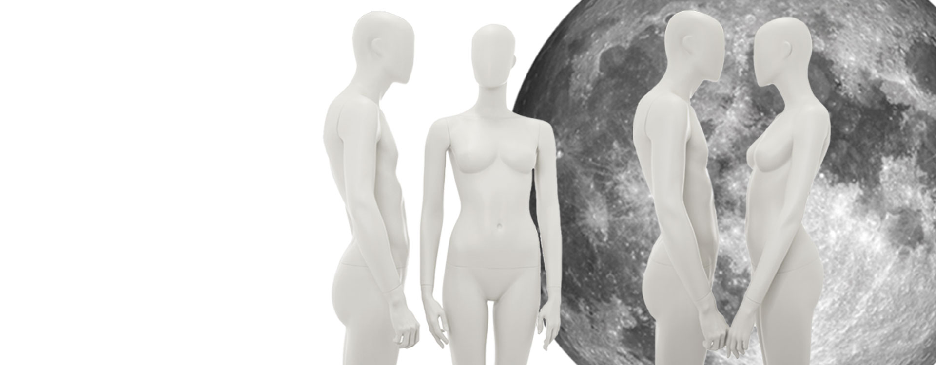 MOON COLLECTION