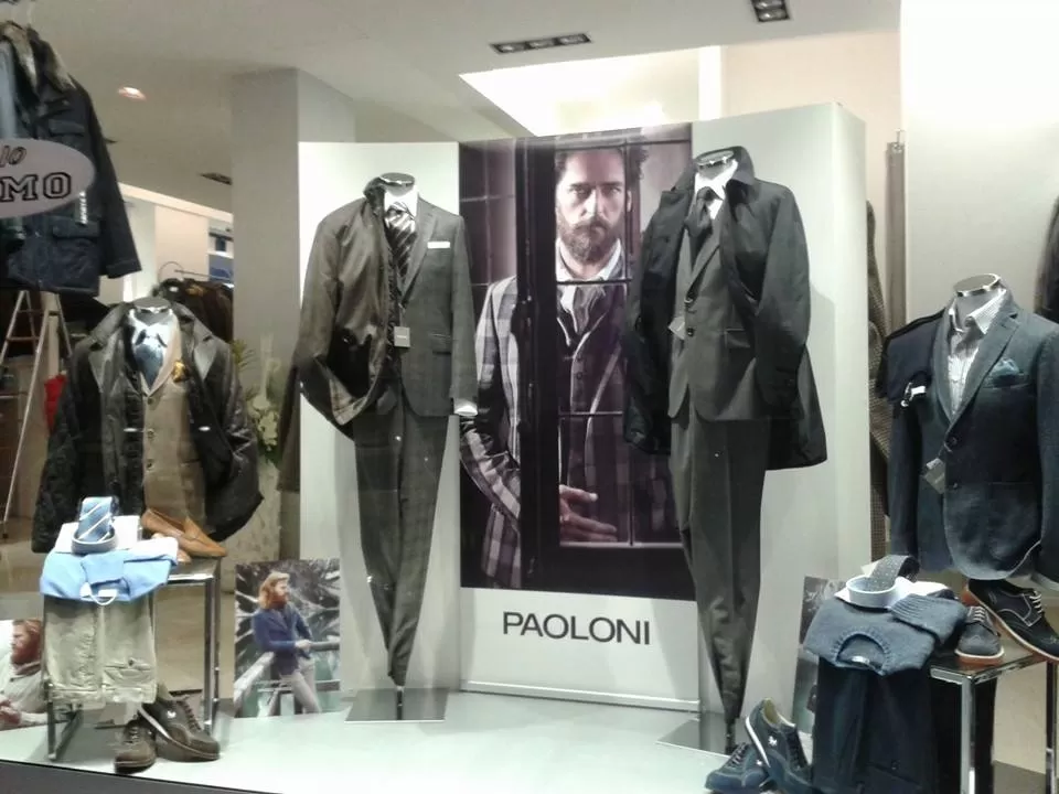 Solo uomo Asti