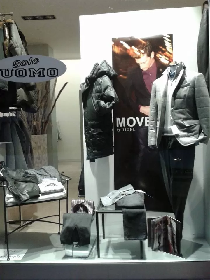 Solo uomo Asti