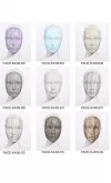 Face Grafica Stampata K4 - 7