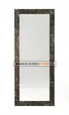 Specchiera con cornice