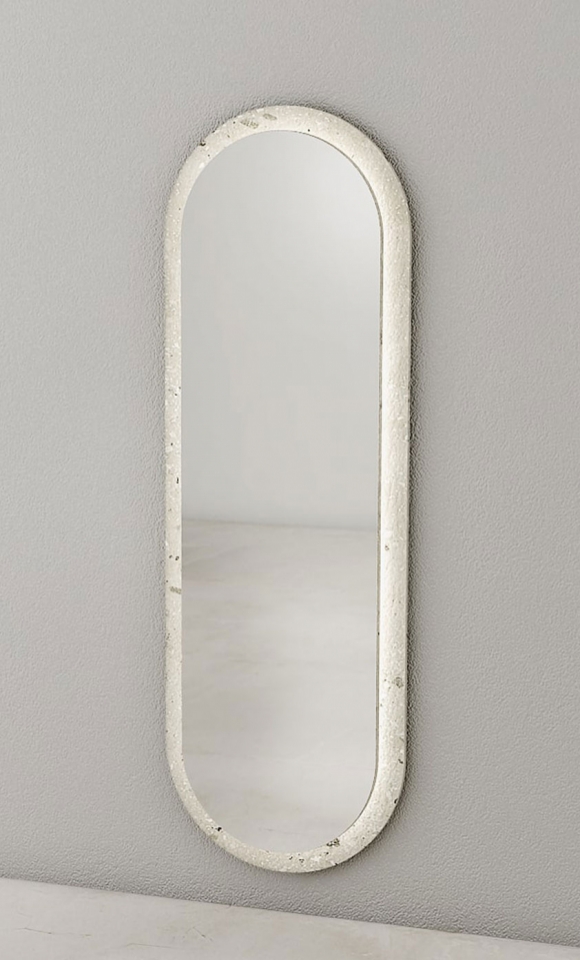 Wall mirror