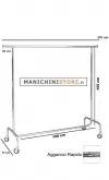 Stender 150 - MT010R80F