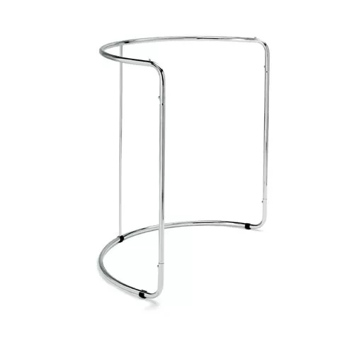 Stender semicircolare