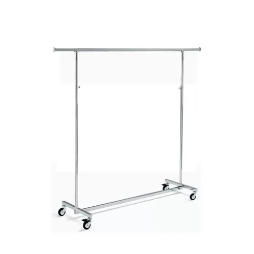 Stender pieghevole regolabile da 140 cm