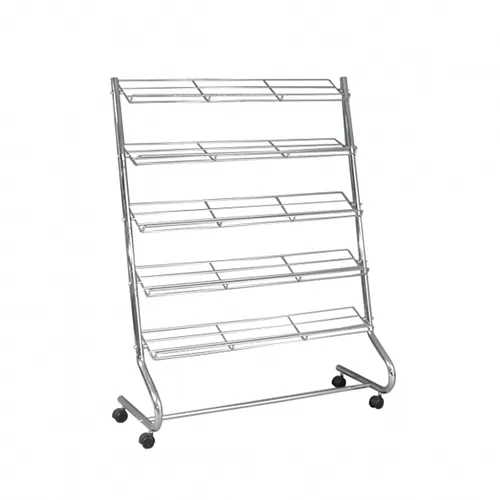Espositore porta scarpe 2