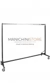 Stender fisso rinforzato per carichi MAXI - 200 cm