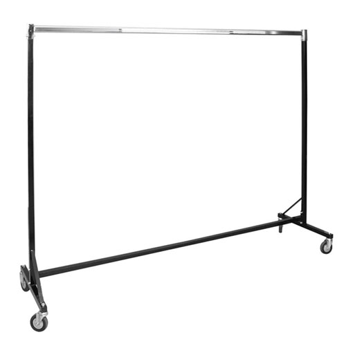 Stender fisso rinforzato per carichi MAXI - 200 cm