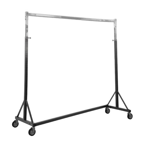 Stender regolabile in altezza rinforzato per carichi MAXI - 150 cm