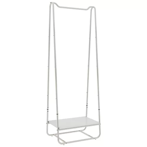 Stender autoportante con ripiano 64,5 cm