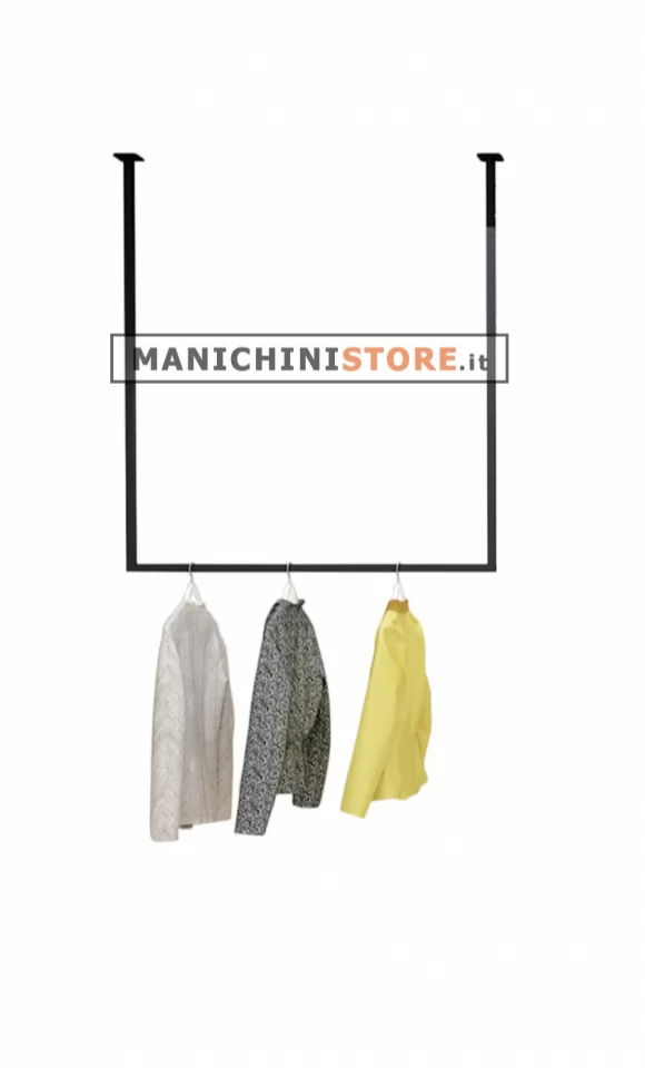 Struttura a soffitto