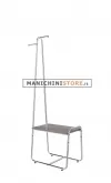 Stender autoportante con ripiano 64,5 cm