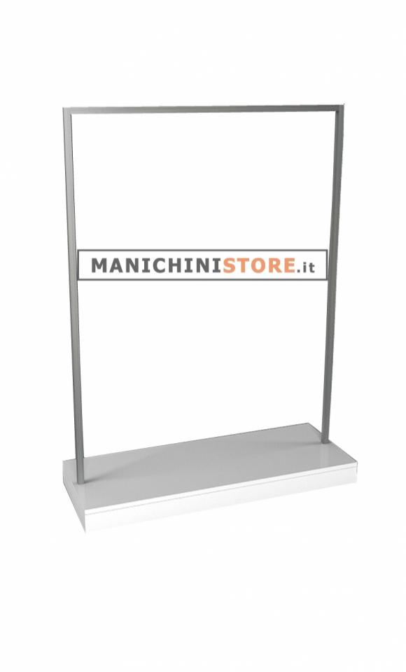 Cloth rack B